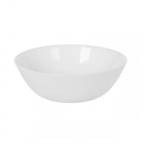 Салатник ЗЕЛИ 16см LUMINARC V3772
Салатник ЗЕЛИ 16см LUMINARC V3772