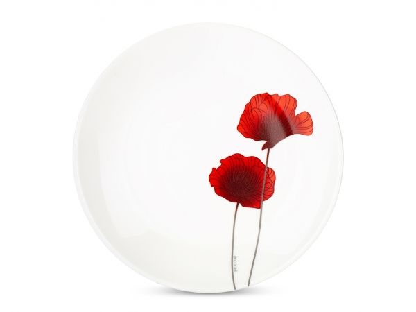 Тарелка десертная Arcopal Бертиль P3233 18см
Тарелка десертная Arcopal Бертиль P3233 18см