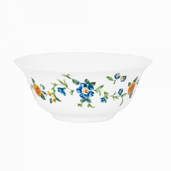 Салатник Arcopal Сибель L7193 12см
Салатник Arcopal Сибель L7193 12см