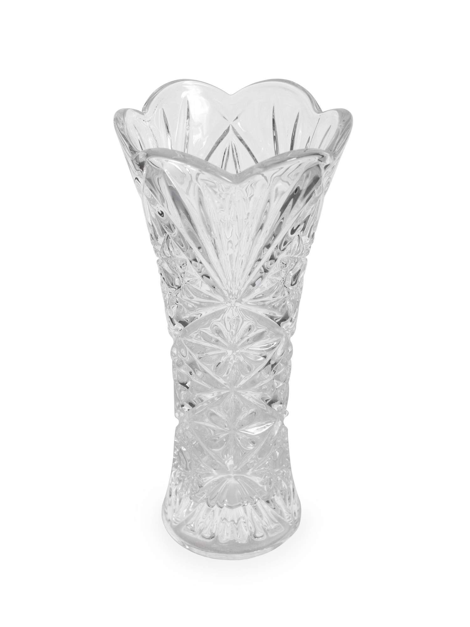 Ваза Briverre Florero BR1702 20см
Ваза Briverre Florero BR1702 20см