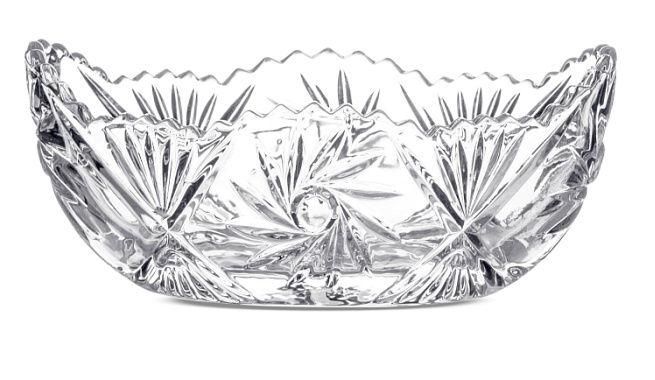 Салатник-ладья Briverre CN01930-1 17х8,5х7см
Салатник-ладья Briverre CN01930-1 17х8,5х7см