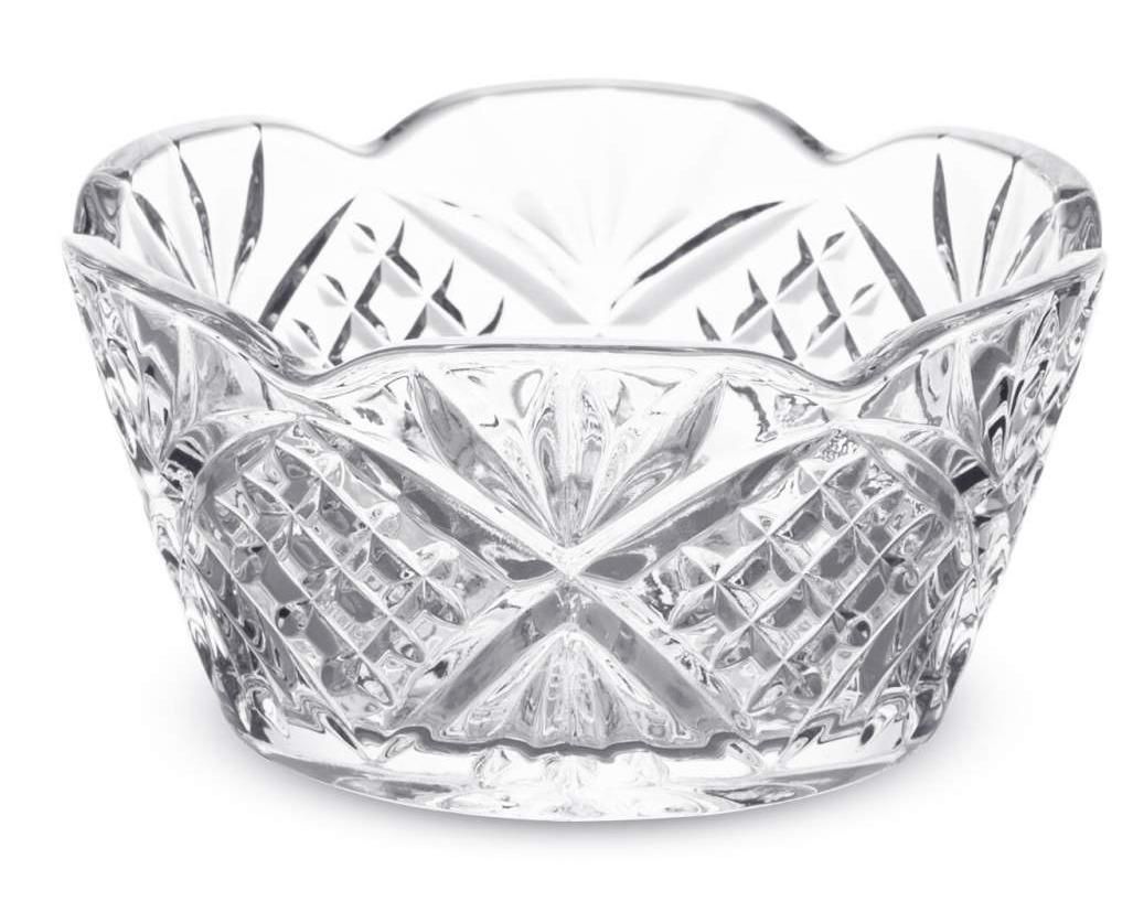Салатник Briverre BR1102 12см
Салатник Briverre BR1102 12см