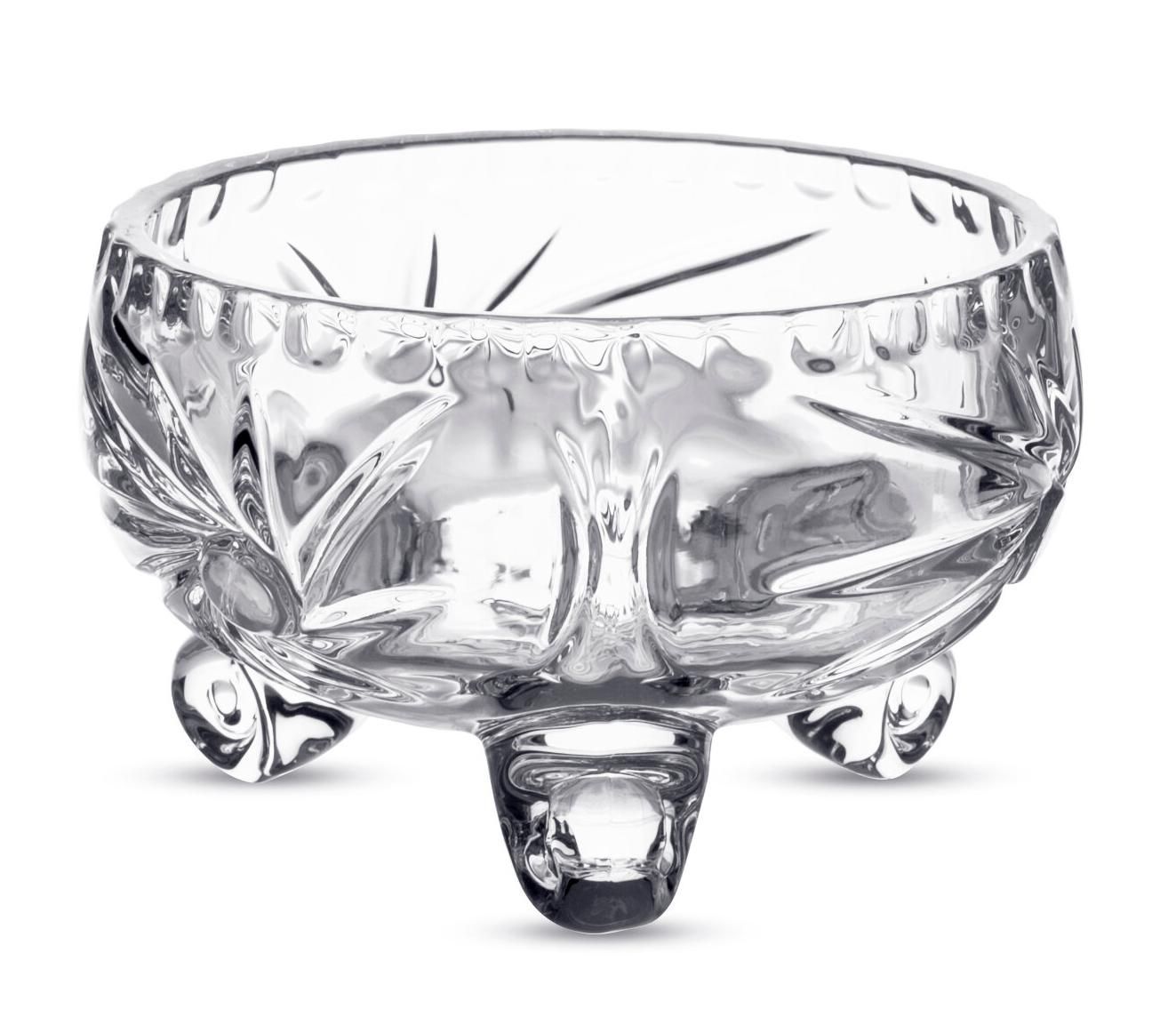 Салатник Briverre BR1104 10см
Салатник Briverre BR1104 10см