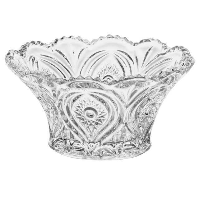 Салатник Briverre CN01643 13см
Салатник Briverre CN01643 13см