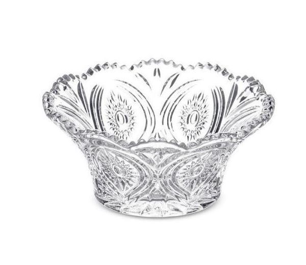 Салатник Briverre CN01643-1 13см
Салатник Briverre CN01643-1 13см