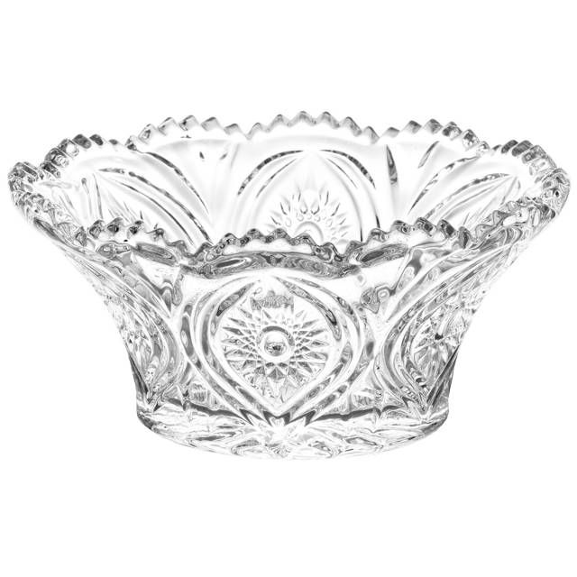 Салатник Briverre CN01644 18см
Салатник Briverre CN01644 18см