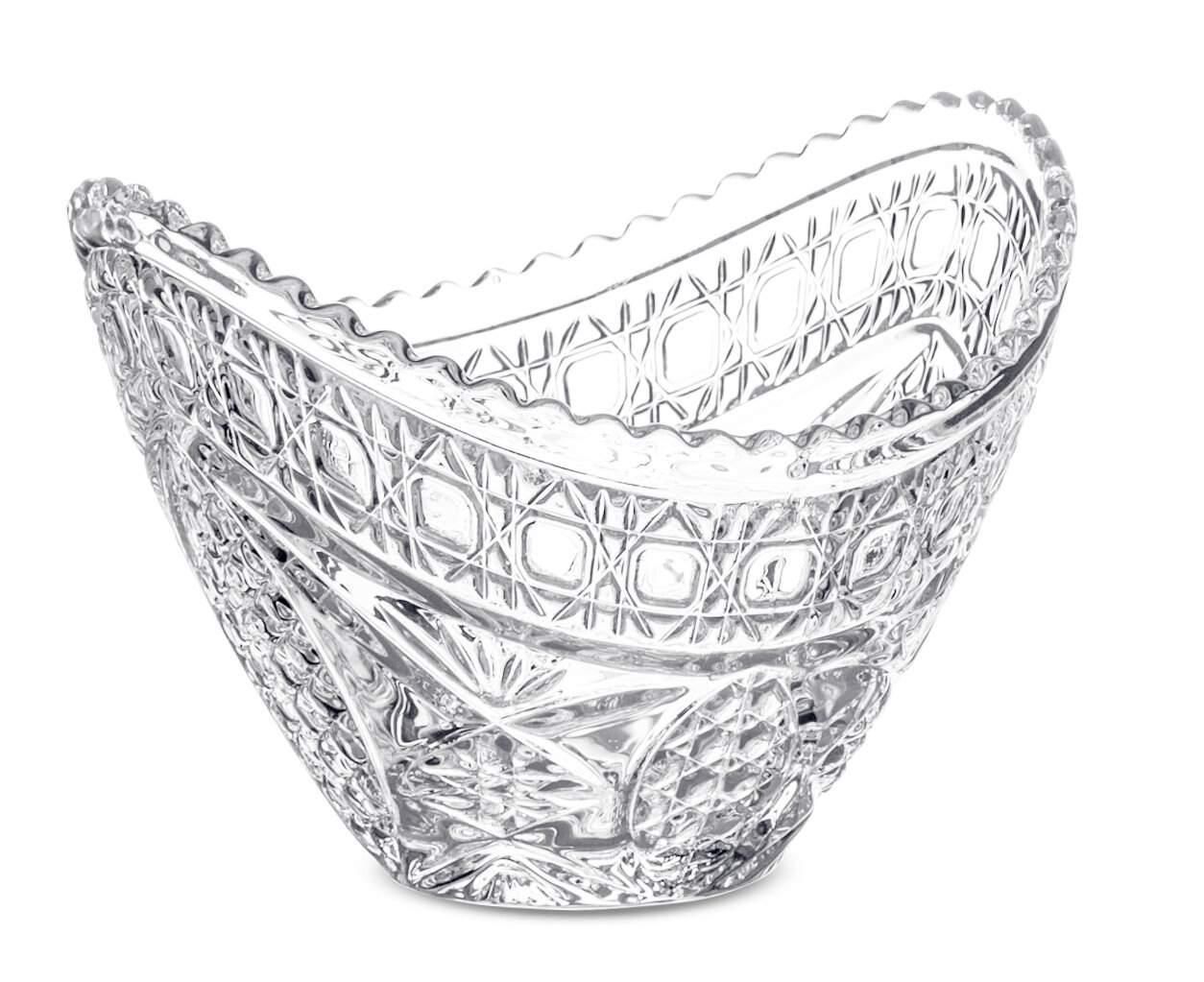 Салатник Briverre CN01830 18,5х16см
Салатник Briverre CN01830 18,5х16см