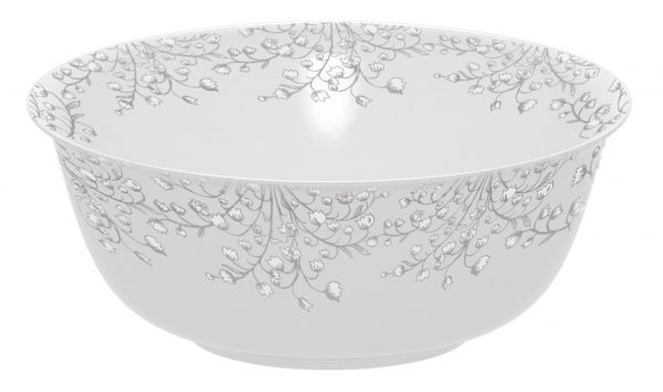 Салатник Domenik Lucky Charm DM9486 15см
Салатник Domenik Lucky Charm DM9486 15см