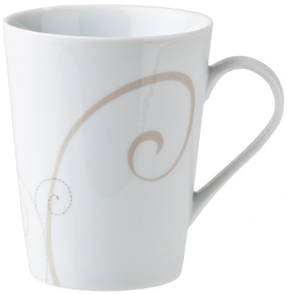 Кружка Domenik Caress Modern DM91080 400мл
Кружка Domenik Caress Modern DM91080 400мл