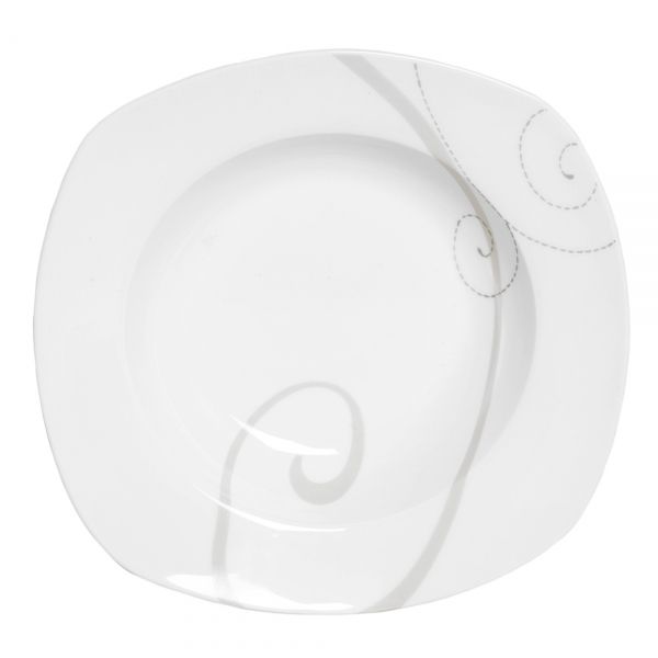 Тарелка суповая CARESS MODERN 23см, DOMENIK, DM91030
Тарелка суповая CARESS MODERN 23см, DOMENIK, DM91030