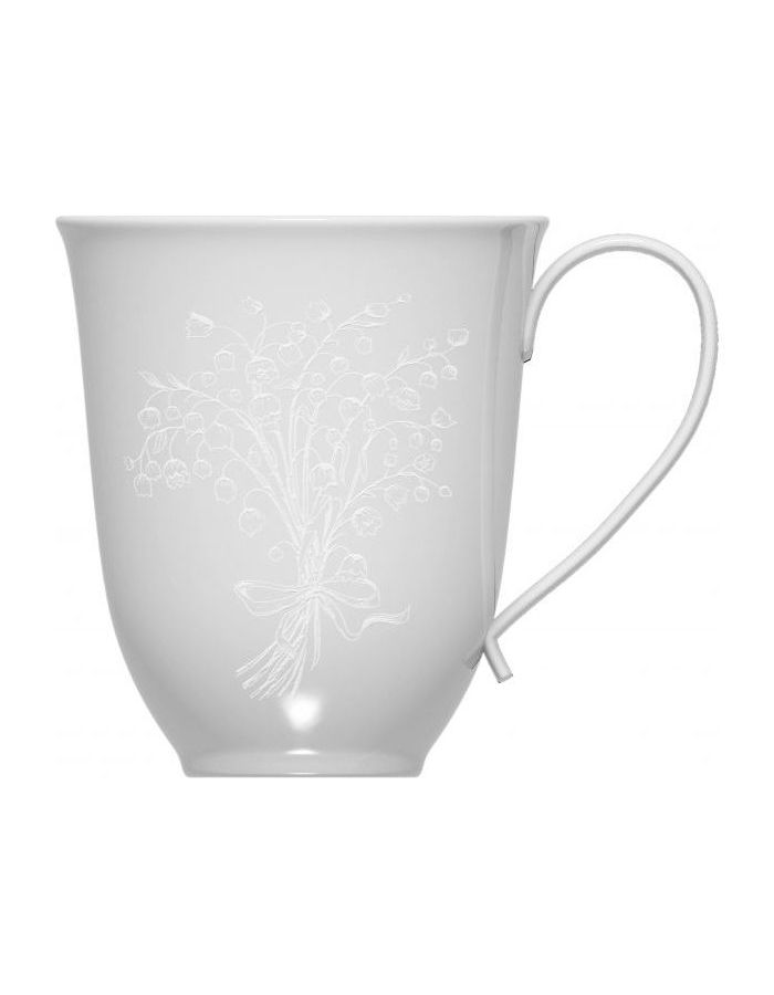 Кружка Domenik Spring Romance DM94700 300мл
Кружка Domenik Spring Romance DM94700 300мл