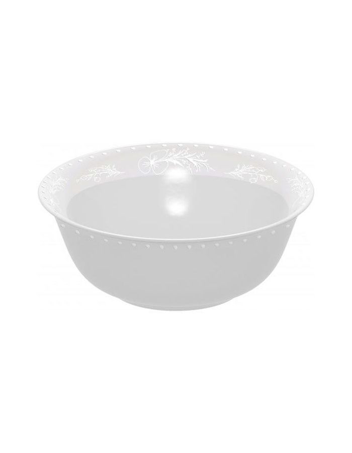 Салатник Domenik Spring Romance DM94660 15см
Салатник Domenik Spring Romance DM94660 15см