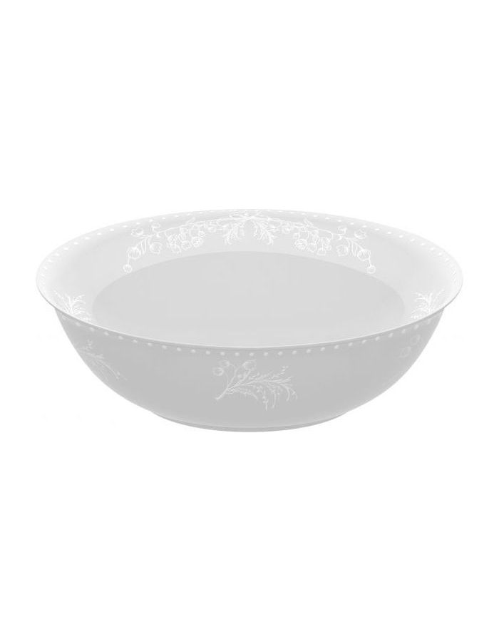 Салатник Domenik Spring Romance DM94670 23см
Салатник Domenik Spring Romance DM94670 23см