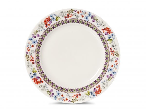 Тарелка десертная ARTESANO 20см, DOMENIK, DM9742
Тарелка десертная ARTESANO 20см, DOMENIK, DM9742