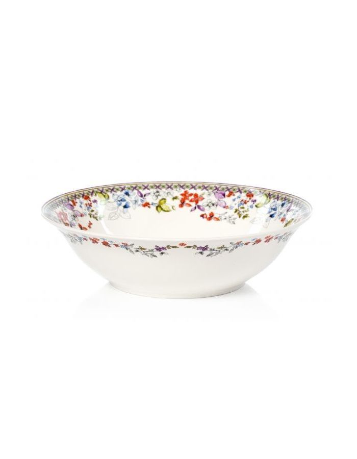 Салатник Domenik Artesano DM9744 23см
Салатник Domenik Artesano DM9744 23см