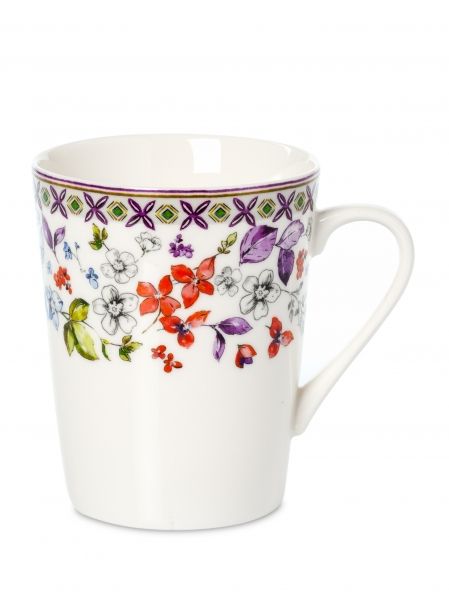 Кружка ARTESANO 320мл, DOMENIK, DM9745
Кружка ARTESANO 320мл, DOMENIK, DM9745