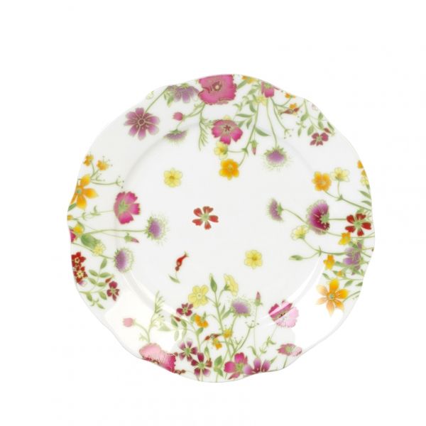 Тарелка десертная Domenik Meadow DM9364 20см
Тарелка десертная Domenik Meadow DM9364 20см