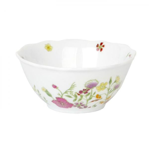 Салатник Domenik Meadow DM9365 11см
Салатник Domenik Meadow DM9365 11см