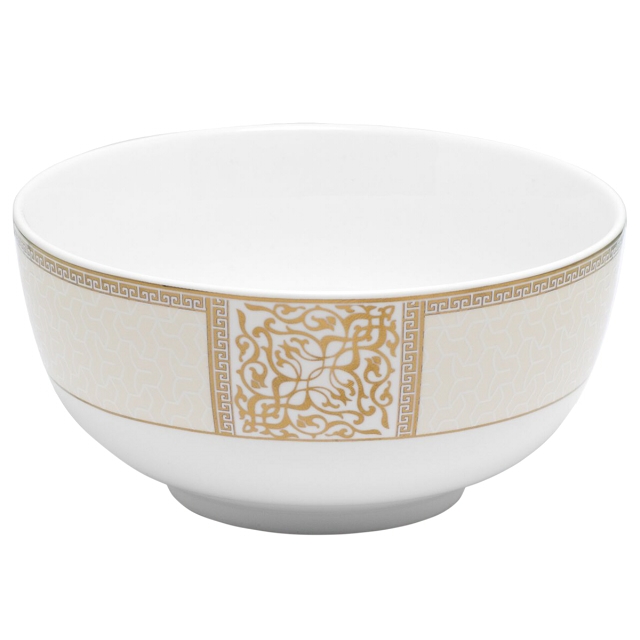 Салатник Fioretta Dynasty TDB084 14см
Салатник Fioretta Dynasty TDB084 14см