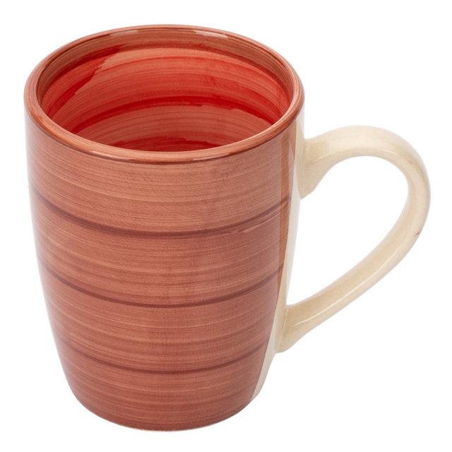 Кружка Fioretta Wood Red TDM494 360мл
Кружка Fioretta Wood Red TDM494 360мл