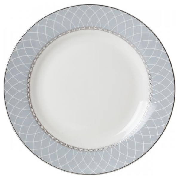 Тарелка десертная Fioretta Imperial TDP283 19см
Тарелка десертная Fioretta Imperial TDP283 19см