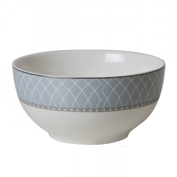 Салатник Fioretta Imperial TDB284 14см
Салатник Fioretta Imperial TDB284 14см