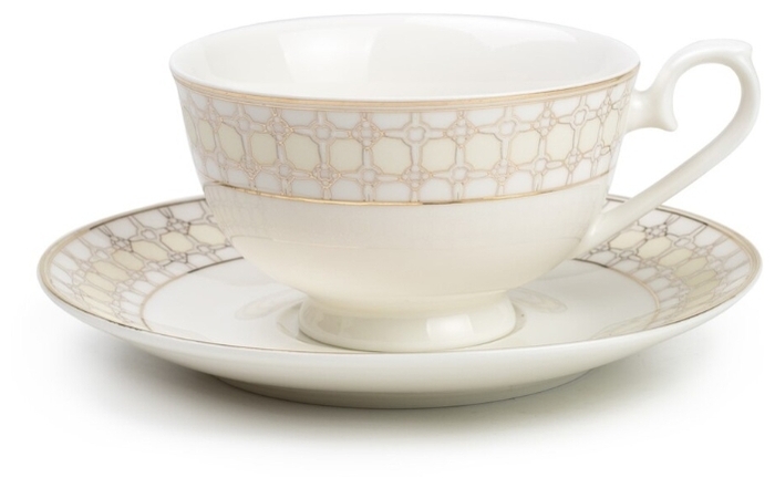 Чайная пара Fioretta Magic Metallic CN1510 200мл
Чайная пара Fioretta Magic Metallic CN1510 200мл