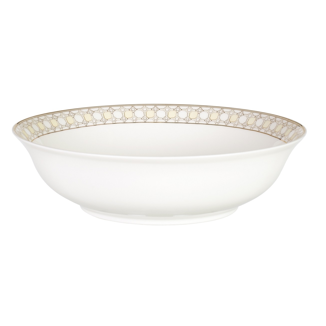 Салатник Fioretta Magic Metallic CN1508 23см
Салатник Fioretta Magic Metallic CN1508 23см