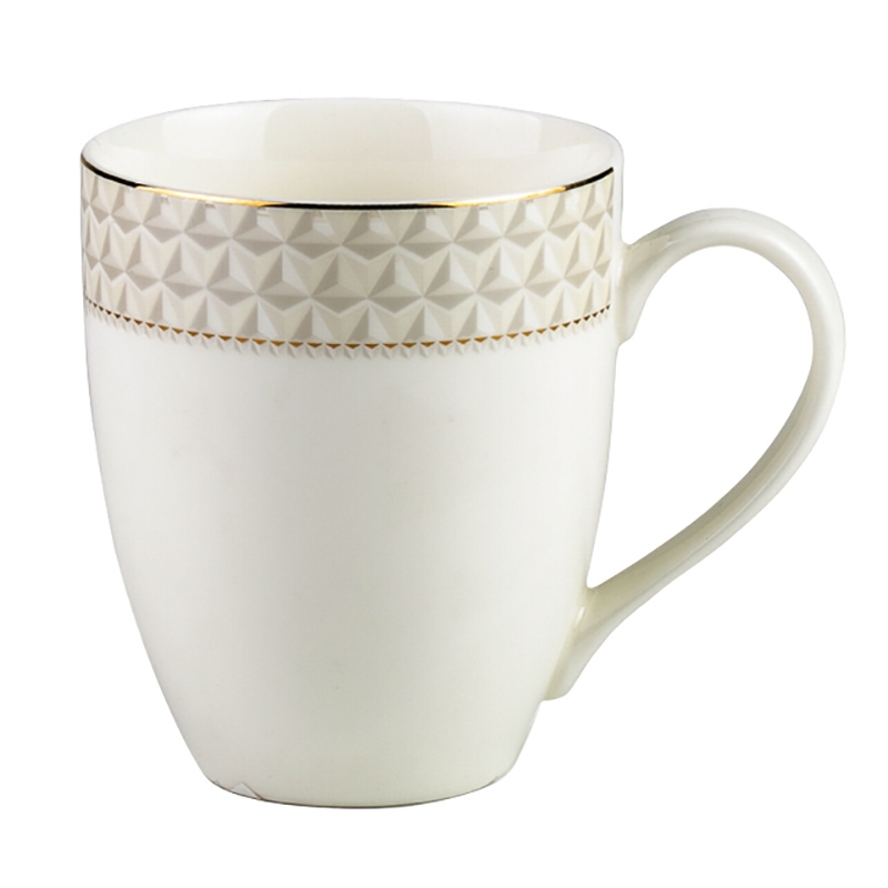 Кружка Fioretta Golden Queen CN1482 360мл
Кружка Fioretta Golden Queen CN1482 360мл