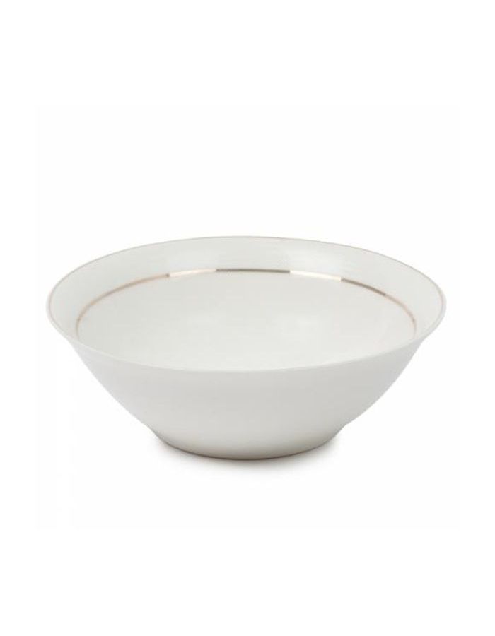 Салатник Fioretta Dinner in Paris CN1494 23см
Салатник Fioretta Dinner in Paris CN1494 23см