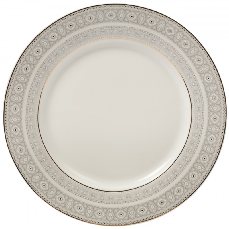 Тарелка десертная Fioretta Summer in Samarkand CN1499 19см
Тарелка десертная Fioretta Summer in Samarkand CN1499 19см