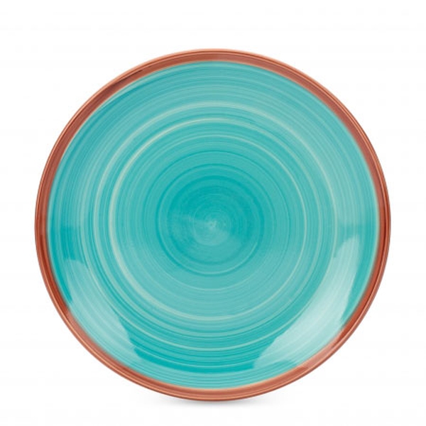 Тарелка обеденная WOOD BLUE 27см, FIORETTA, TDP430
Тарелка обеденная WOOD BLUE 27см, FIORETTA, TDP430