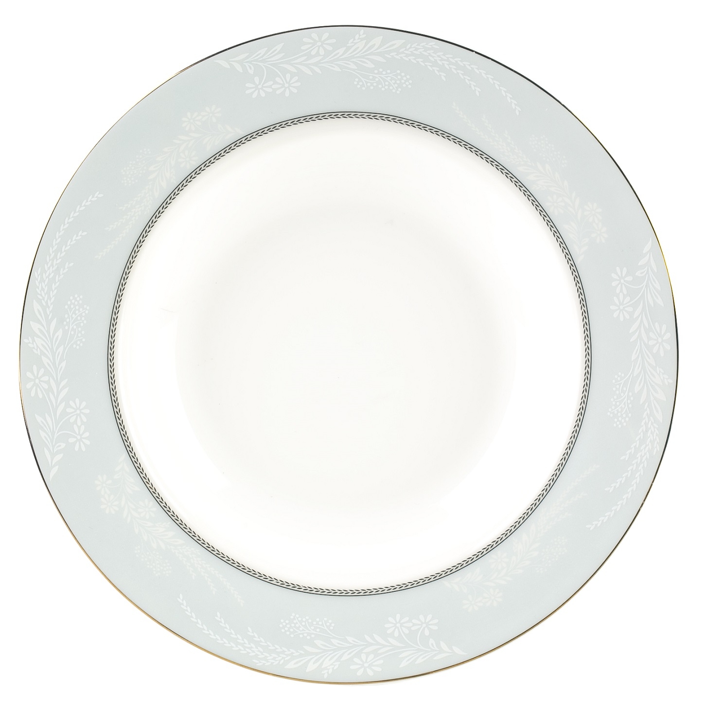 Тарелка суповая Fioretta Spring Dreaming CN1486 22см
Тарелка суповая Fioretta Spring Dreaming CN1486 22см