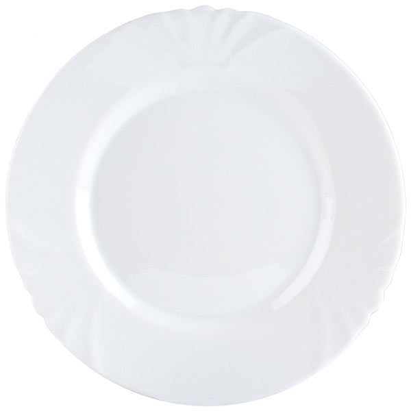 Тарелка десертная Luminarc Кадикс 5+1 H4129-1
Тарелка десертная Luminarc Кадикс 5+1 H4129-1