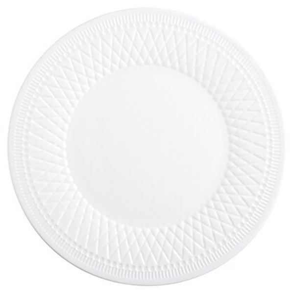 Тарелка обеденная Luminarc Ализе Перл L4634 28см
Тарелка обеденная Luminarc Ализе Перл L4634 28см