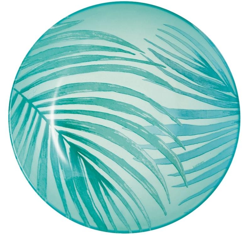 Тарелка суповая Luminarc Кразифолия P3223 20см
Тарелка суповая Luminarc Кразифолия P3223 20см