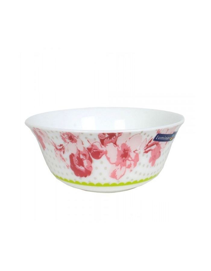 Салатник Luminarc Эссенс Ковент Гарден L6663 12см
Салатник Luminarc Эссенс Ковент Гарден L6663 12см