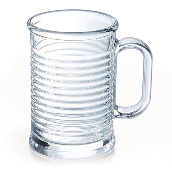 Кружка CONSERVE-MOI 320мл, LUMINARC, L5275
Кружка CONSERVE-MOI 320мл, LUMINARC, L5275