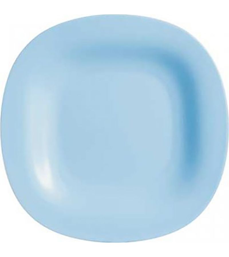 Тарелка десертная Luminarc Карин Лайт Блю P4245 19см
Тарелка десертная Luminarc Карин Лайт Блю P4245 19см