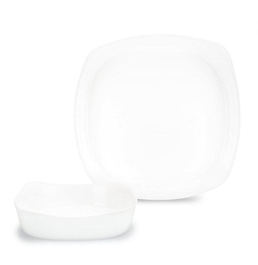 Набор блюд Luminarc Карин P7625 20+29см 2 пр
Набор блюд Luminarc Карин P7625 20+29см 2 пр