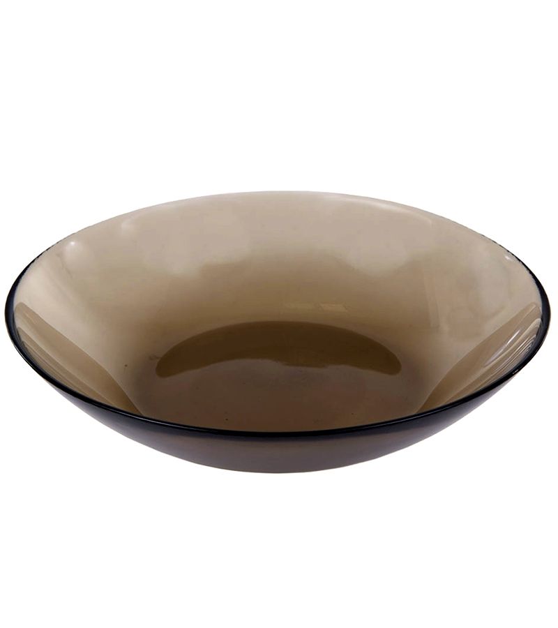 Тарелка суповая Luminarc Амбьянте Эклипс L5088 21см
Тарелка суповая Luminarc Амбьянте Эклипс L5088 21см