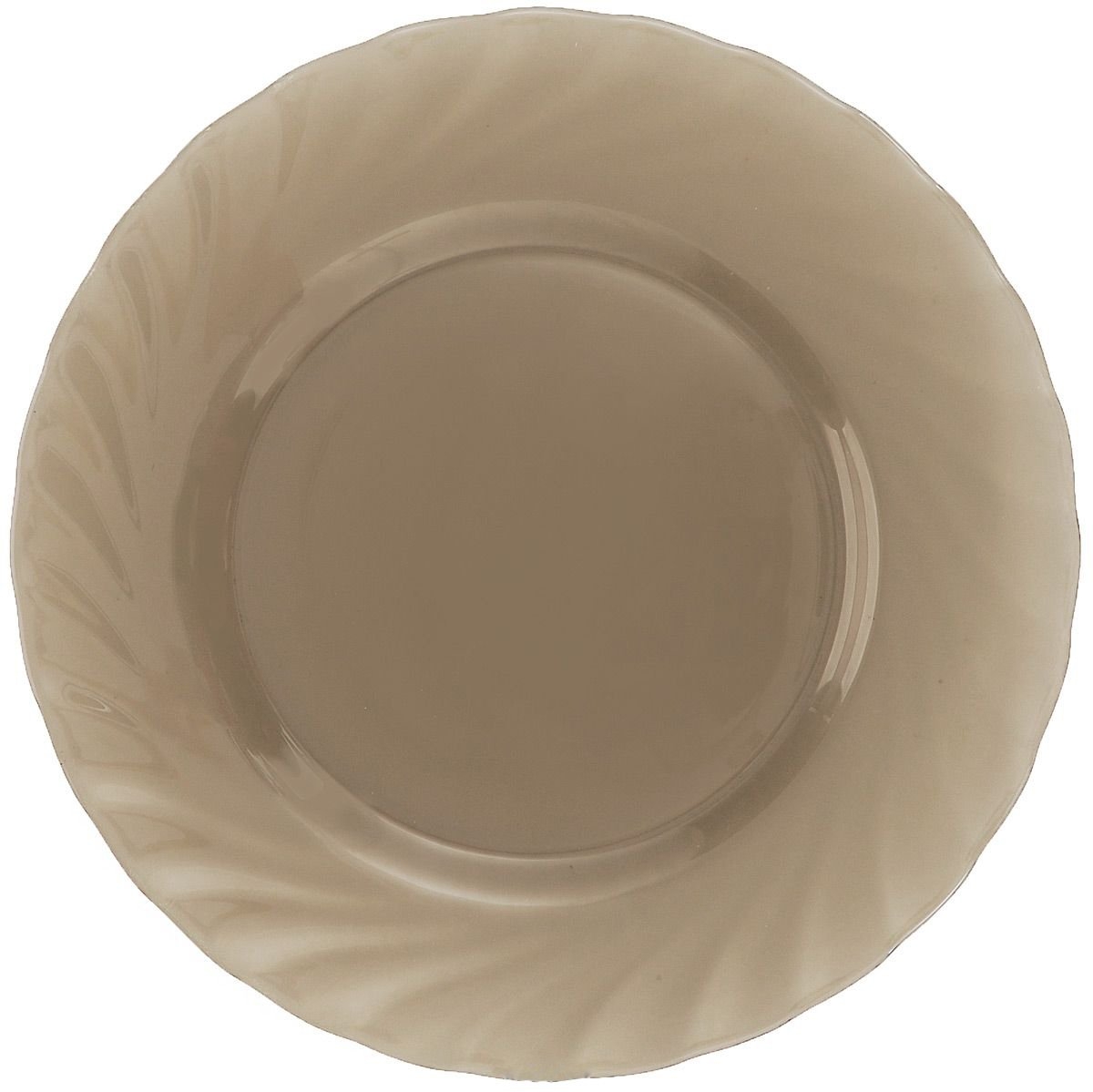 Тарелка обеденная Luminarc Океан Эклипс L5078 24см
Тарелка обеденная Luminarc Океан Эклипс L5078 24см