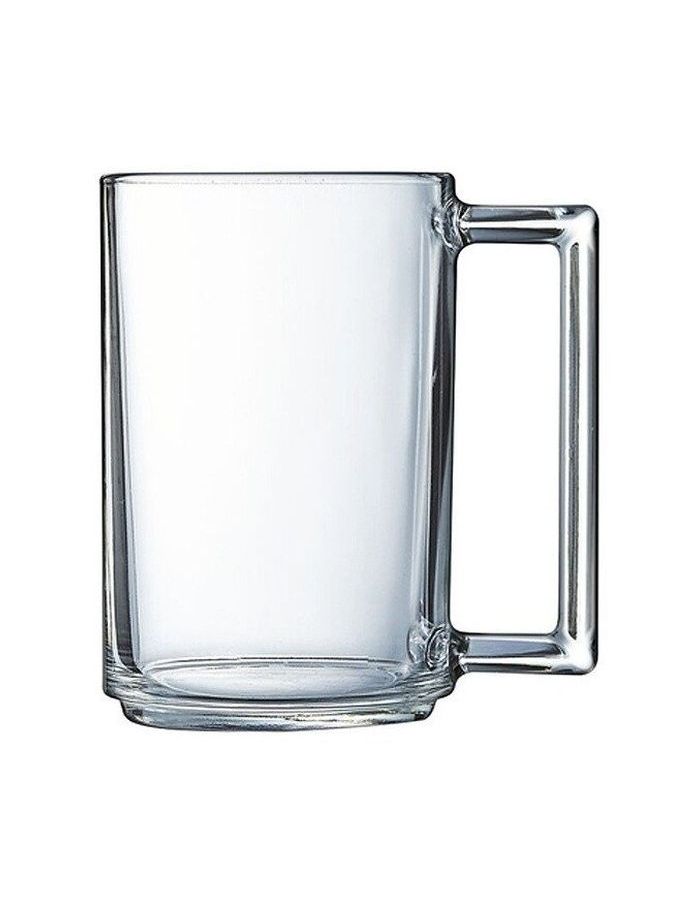 Кружка Luminarc Фитнес N0192 320мл
Кружка Luminarc Фитнес N0192 320мл