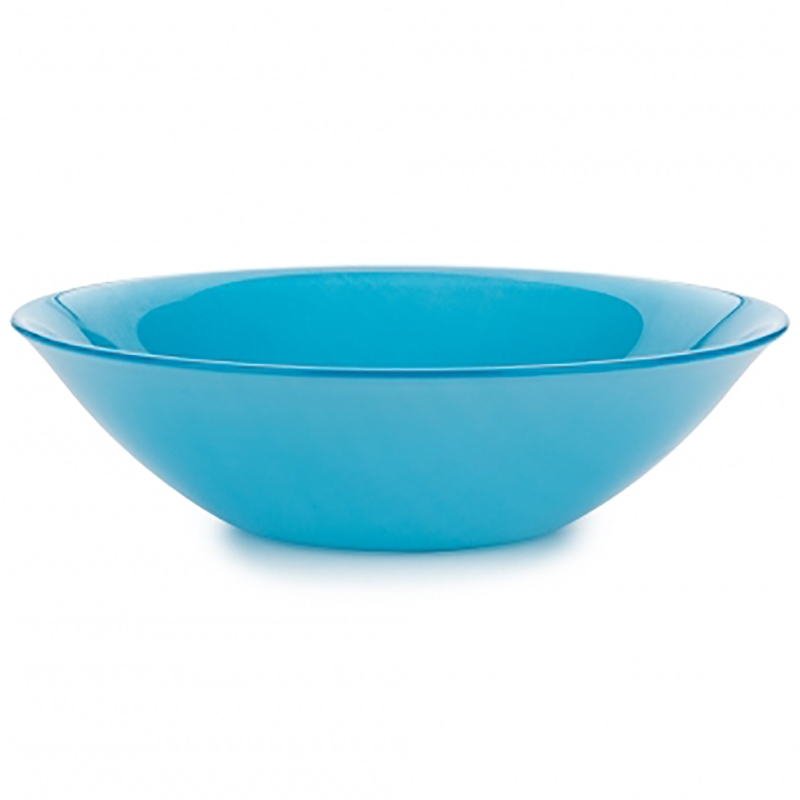 Салатник Luminarc Нолин P8555 17см
Салатник Luminarc Нолин P8555 17см