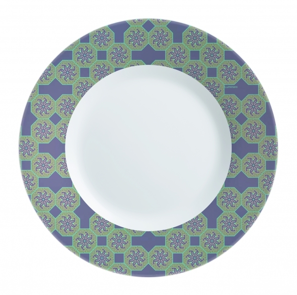 Салатник Luminarc Ярен P8565 17см
Салатник Luminarc Ярен P8565 17см