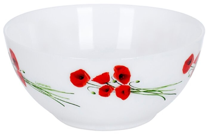 Салатник Luminarc Дивали Гипнозис P9707 21см
Салатник Luminarc Дивали Гипнозис P9707 21см