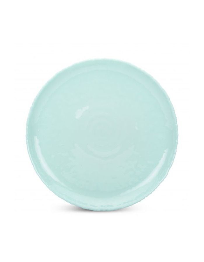 Тарелка десертная Luminarc Аммонит Тюркуаз P9921 19см
Тарелка десертная Luminarc Аммонит Тюркуаз P9921 19см