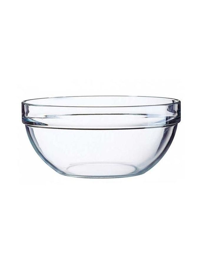 Салатник Luminarc Эмпилабль (Удобное хранение) P8606 7см
Салатник Luminarc Эмпилабль (Удобное хранение) P8606 7см