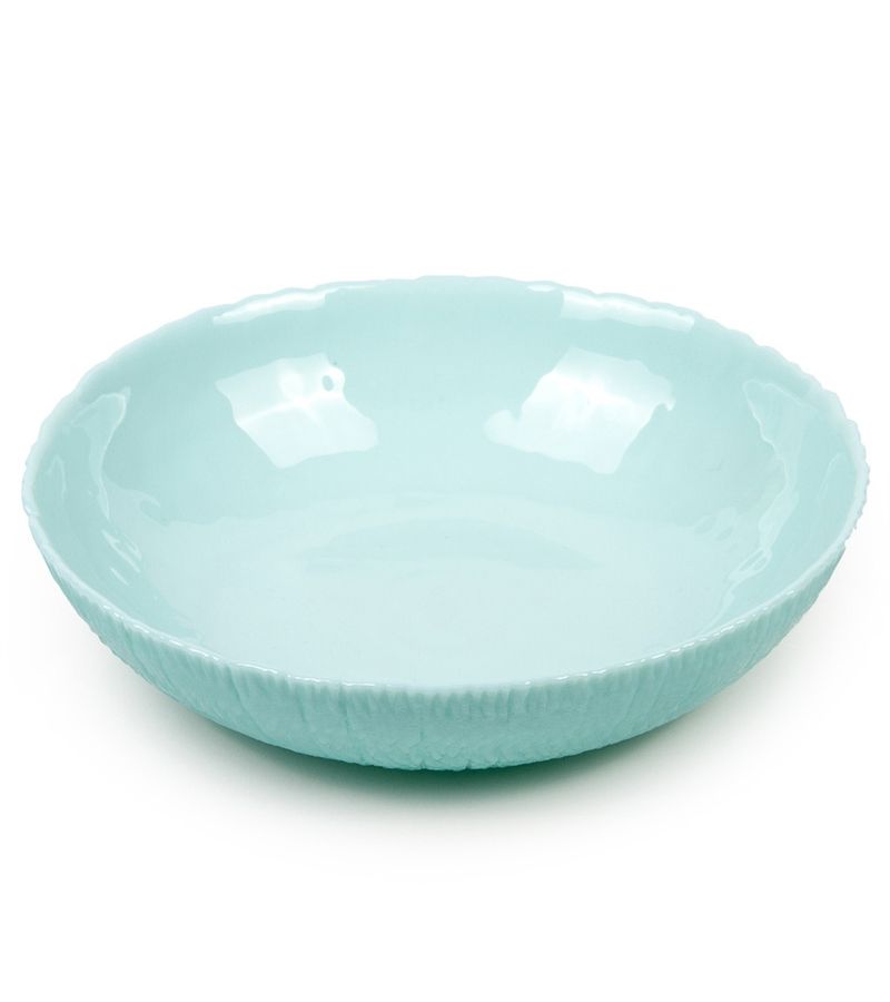 Салатник Luminarc Аммонит Тюркуаз P9926 14см
Салатник Luminarc Аммонит Тюркуаз P9926 14см