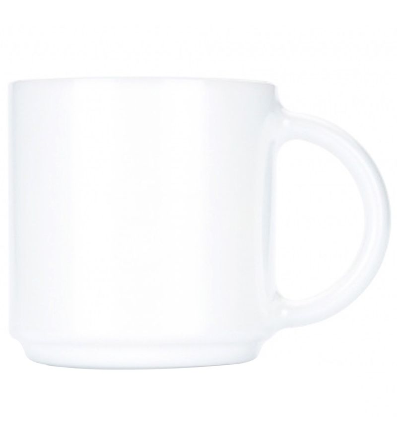 Кружка Luminarc Эвридэй Q0101 340мл
Кружка Luminarc Эвридэй Q0101 340мл